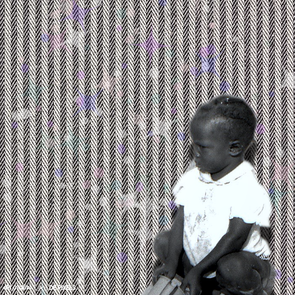 MONOCHROMES OF AFRICA <br/>💋 📷 🇬🇳